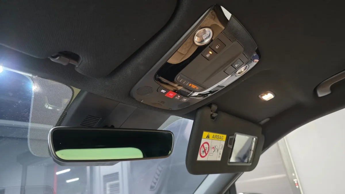 KIA SORENTO SIGNATURE 2022