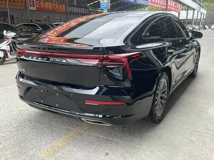 BESTUNE B70 2023