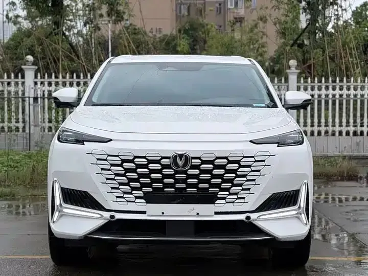 CHANGAN UNI-K PREMIUM 2021