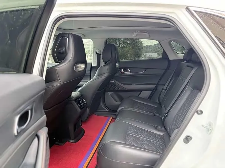 CHANGAN UNI-K PREMIUM 2021