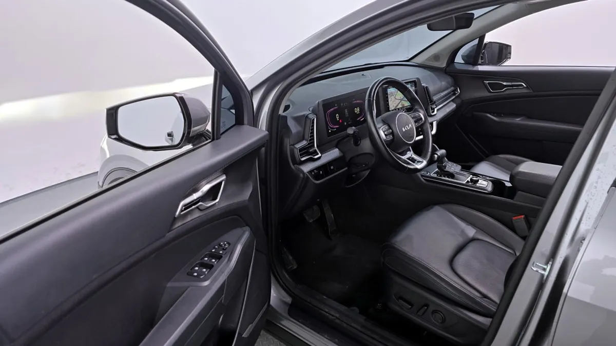 KIA SPORTAGE PRESTIGE 2023