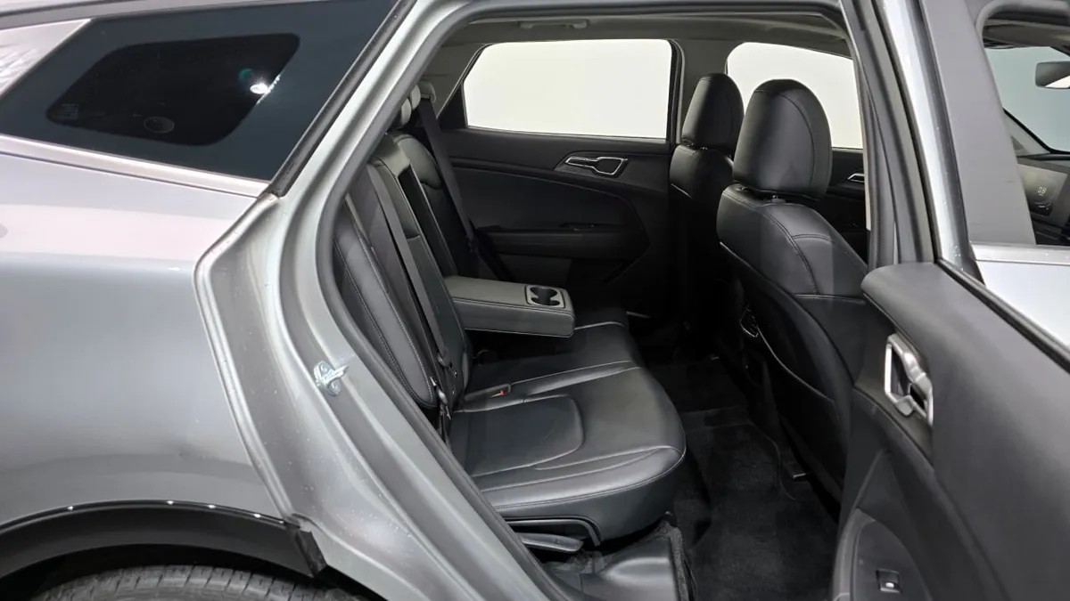 KIA SPORTAGE PRESTIGE 2023