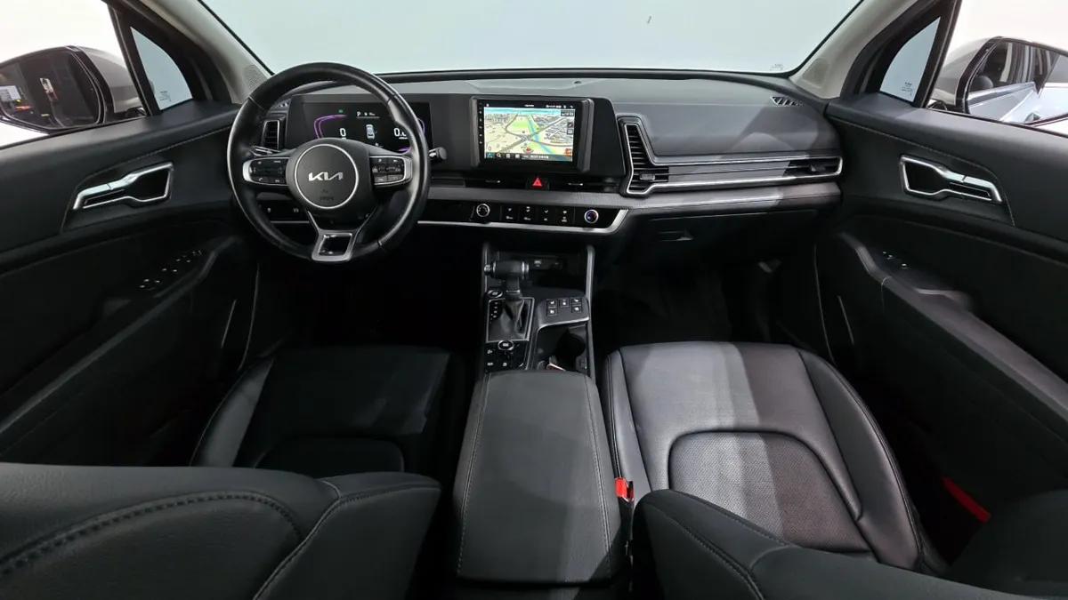 KIA SPORTAGE PRESTIGE 2023