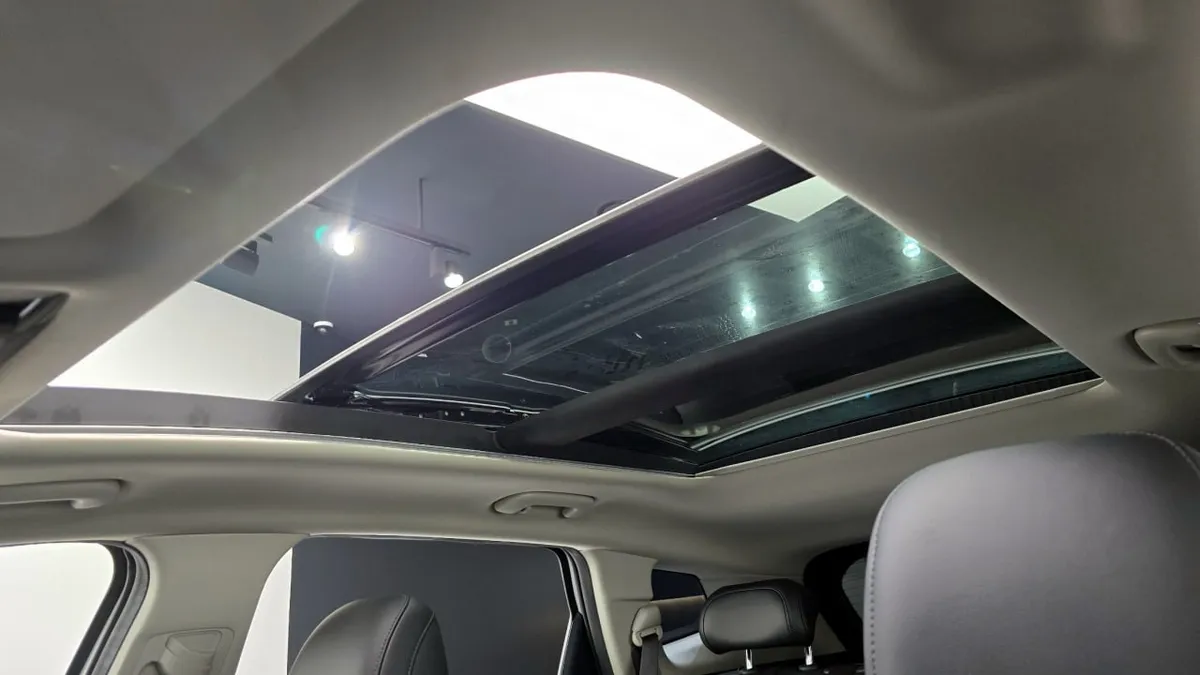 KIA SPORTAGE PRESTIGE 2023