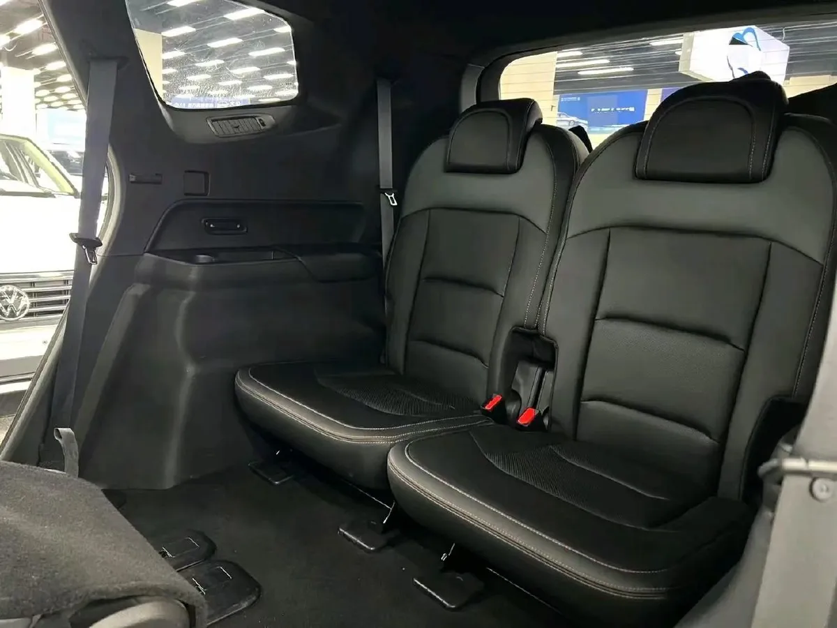 GEELY HAOYUE L 2023 MODEL HAOYUE L 2023
