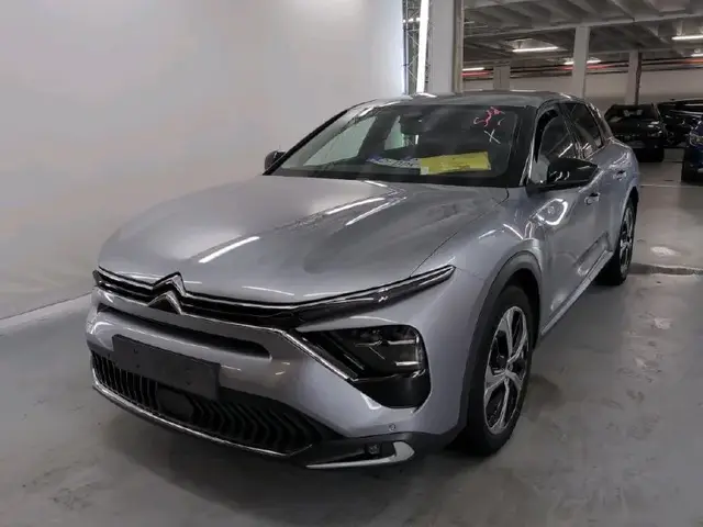 CITROEN C5 X 2023