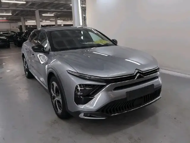 CITROEN C5 X 2023