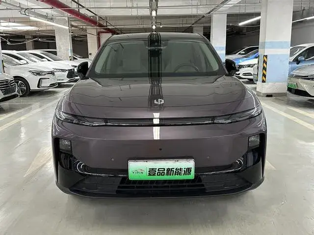 LEAPMOTOR B10 510 ENJOY EDITION 2025