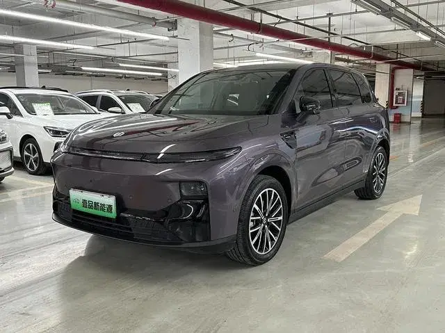 LEAPMOTOR B10 510 ENJOY EDITION 2025