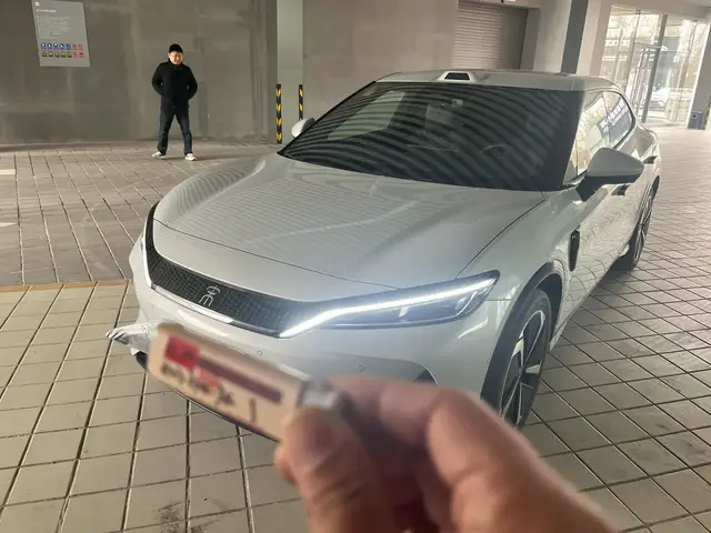BYD SONG L 662KM 2025