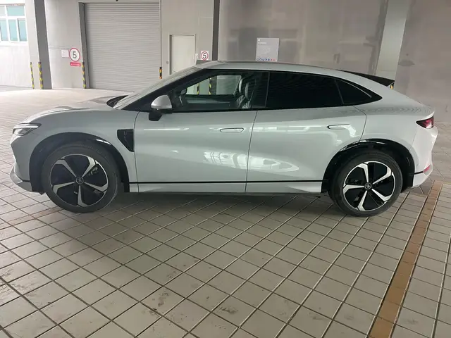 BYD SONG L 662KM 2025