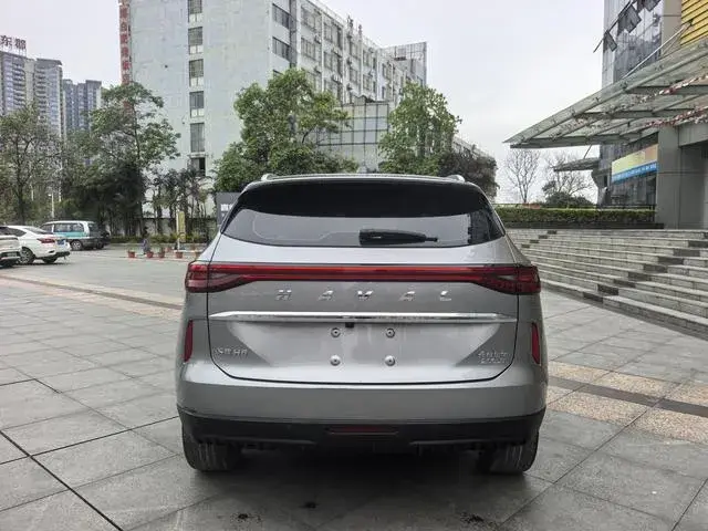 HAVAL H6 2021