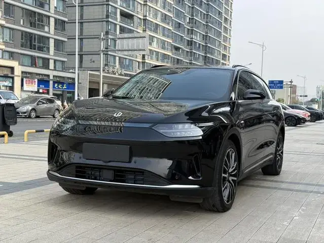 LEAPMOTOR C11 SMART EDITION 510 2023