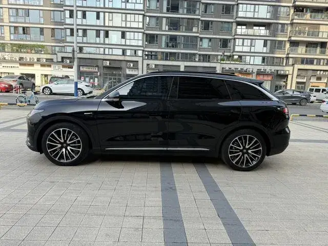 LEAPMOTOR C11 SMART EDITION 510 2023