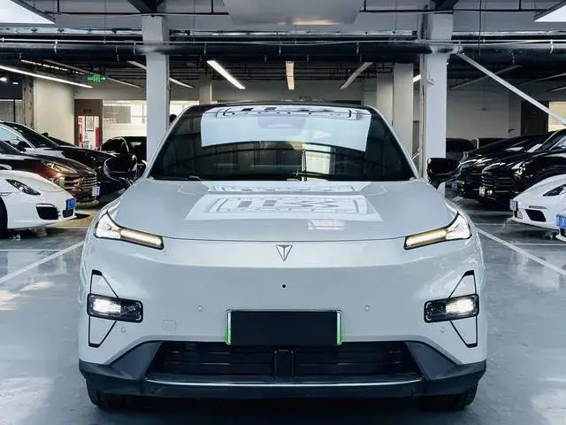 SHENLAN DEEPAL S05 2024