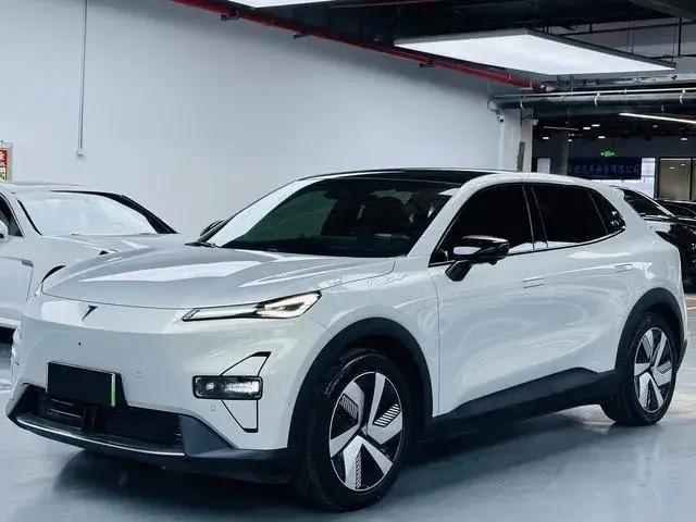 SHENLAN DEEPAL S05 2024