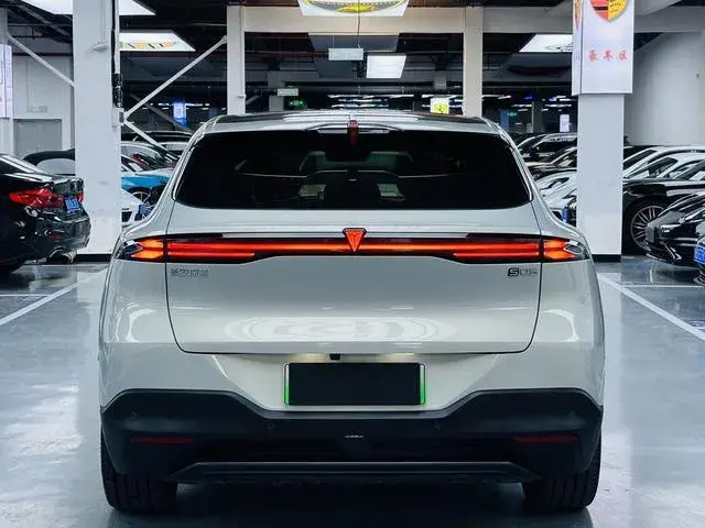 SHENLAN DEEPAL S05 2024