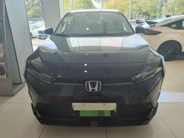 HONDA ENS2 GLOWING EDITION 2026
