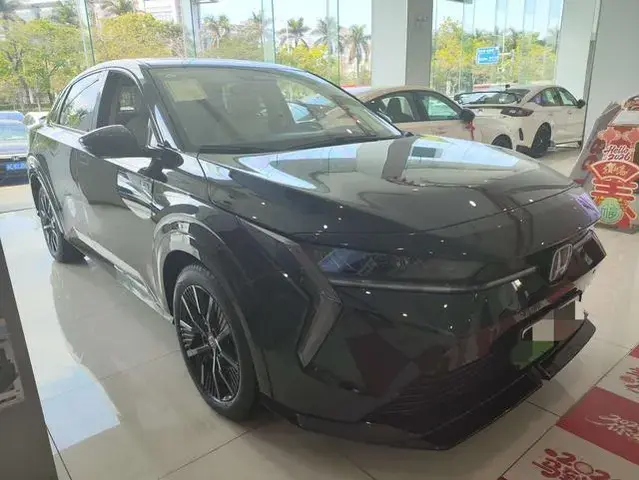 HONDA ENS2 GLOWING EDITION 2026