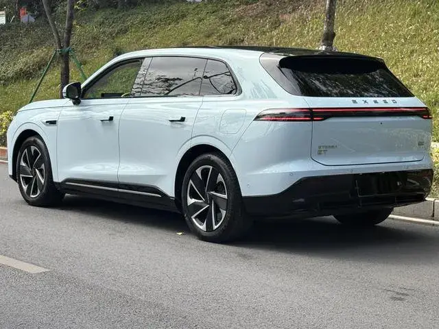 EXEED STAR ERA ET PURE 2024