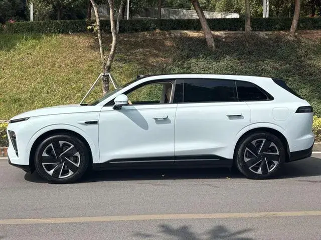 EXEED STAR ERA ET PURE 2024