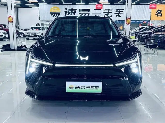 HONDA S7 TRAILBLAZER EDITION 2025