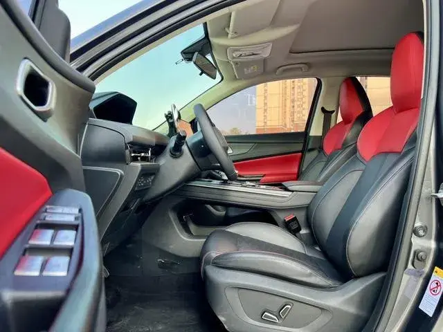 CHANGAN CS55 PLUS 2022