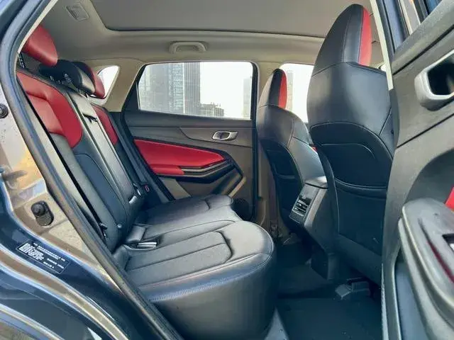 CHANGAN CS55 PLUS 2022