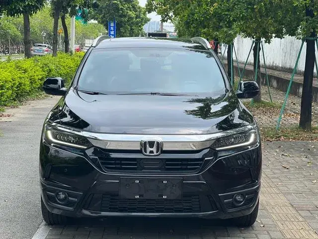 HONDA BREEZE 240TURBO CVT 2WD 2022