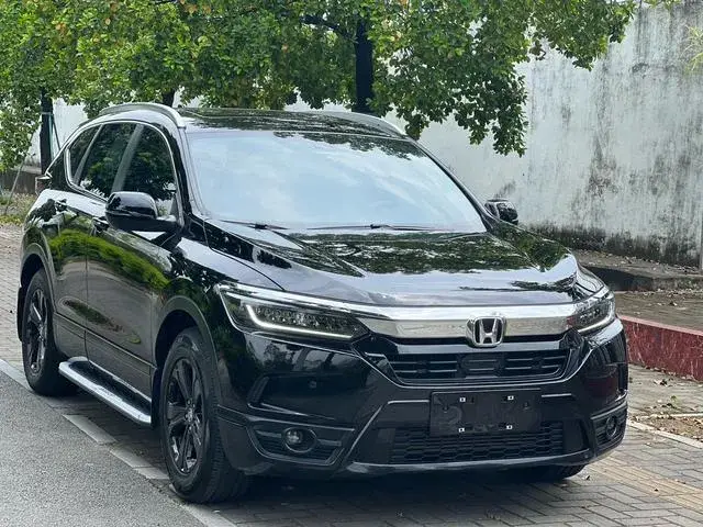 HONDA BREEZE 240TURBO CVT 2WD 2022