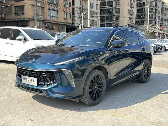 DONGFENG EVO T5 EVO 2021