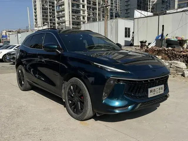 DONGFENG EVO T5 EVO 2021