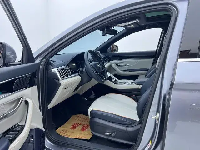 BYD SONG DM-I 110KM SONG PLUS DM-I 110KM 2022