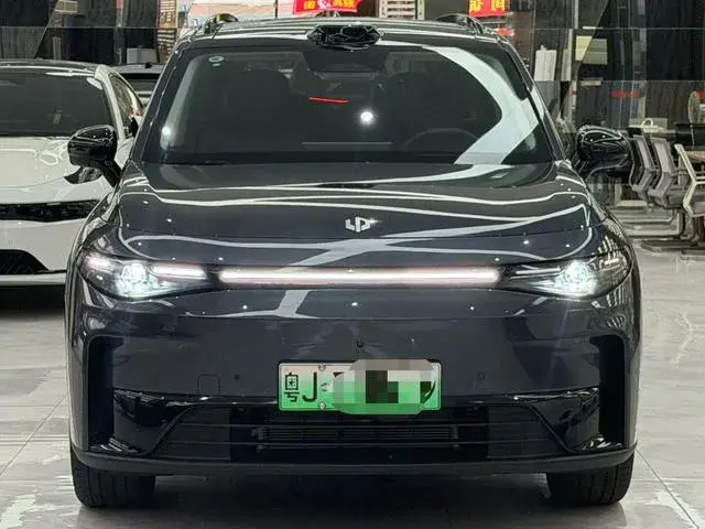 LEAPMOTOR C16 VERSION C16 PURE ELECTRIC VERSION 2025