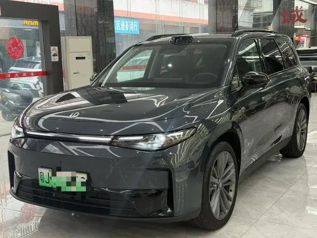 LEAPMOTOR C16 VERSION C16 PURE ELECTRIC VERSION 2025