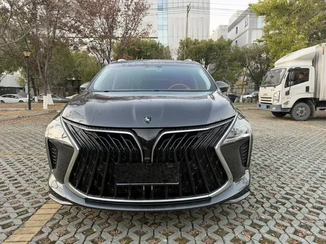 DONGFENG FORTHING YACHT 2023