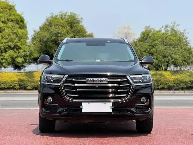 HAVAL H6 2021