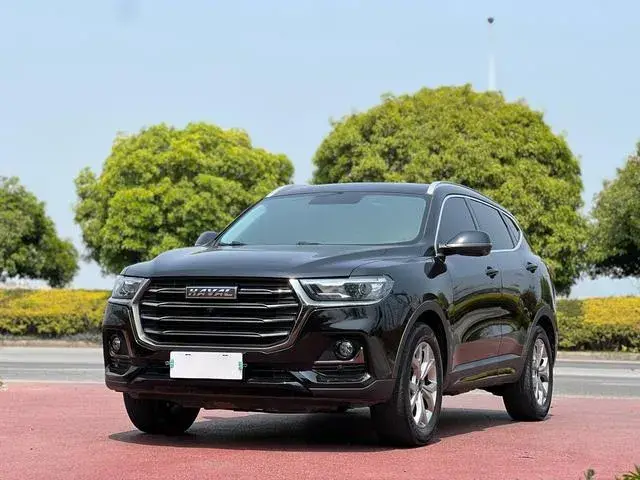 HAVAL H6 2021