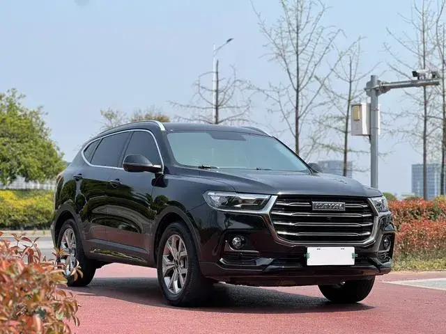 HAVAL H6 2021