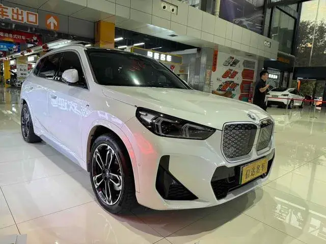 BMW IX1 XDRIVE30L M SPORT 2024