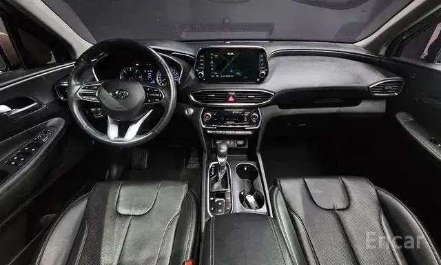 HYUNDAI SANTA FE PRESTIGE 2018