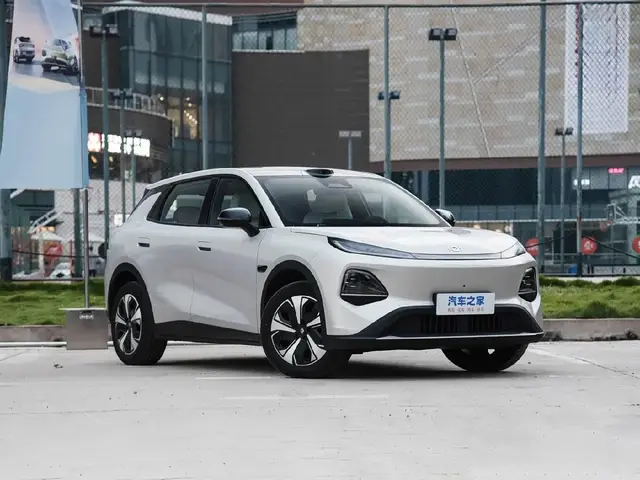CHANGAN QIYUAN Q05 506 ULTRA 2026