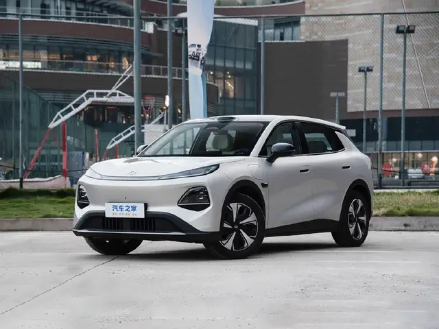 CHANGAN QIYUAN Q05 506 ULTRA 2026