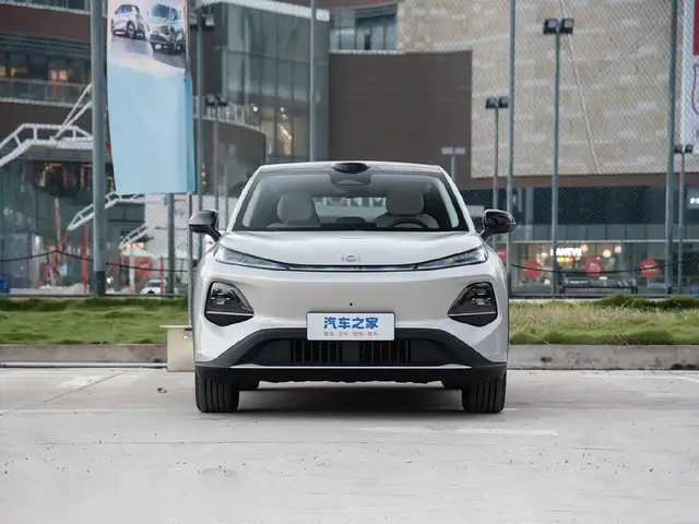 CHANGAN QIYUAN Q05 506 ULTRA 2026