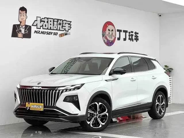 DONGFENG HAOJI 2022