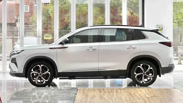 DONGFENG HAOJI 2022
