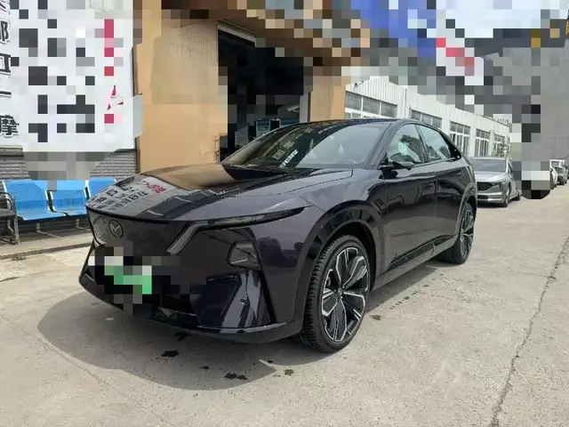 MAZDA EZ-60 25 MODEL ELECTRIC 2025