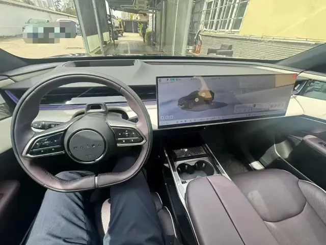 MAZDA EZ-60 25 MODEL ELECTRIC 2025