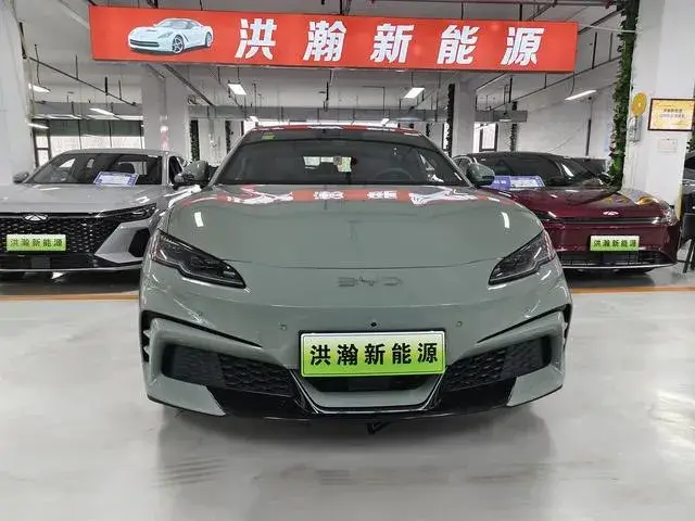 SMART 605 DRIVING EDITION 605 2WD 2025