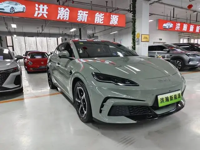 SMART 605 DRIVING EDITION 605 2WD 2025